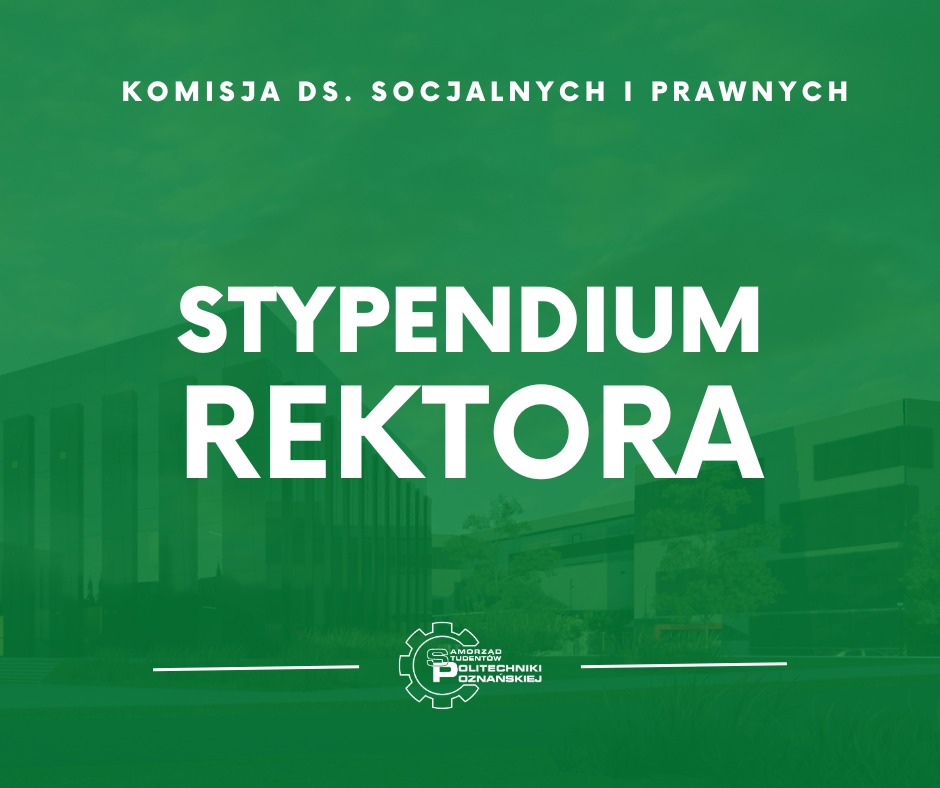 Stypendium Rektora