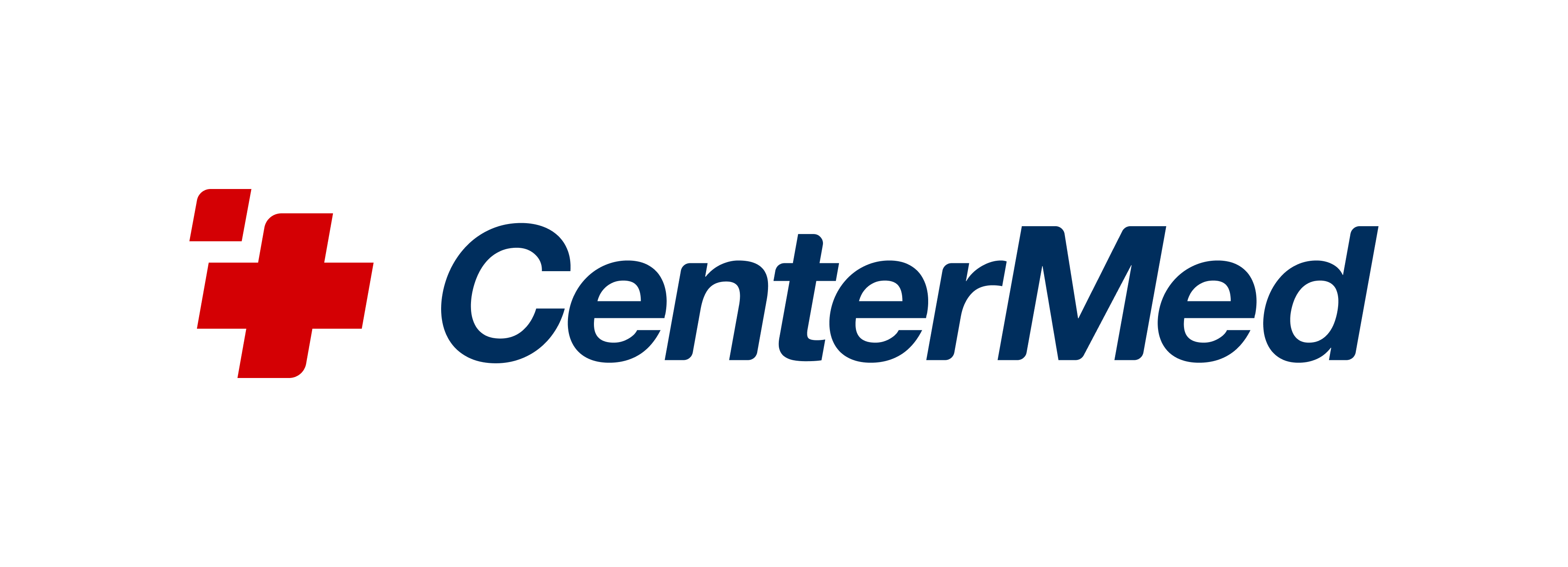 CenterMed
