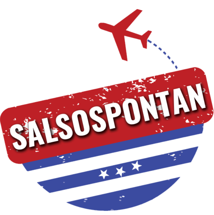 Salsospontan